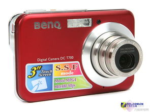 明基 BenQ T700数码相机图片欣赏,图43